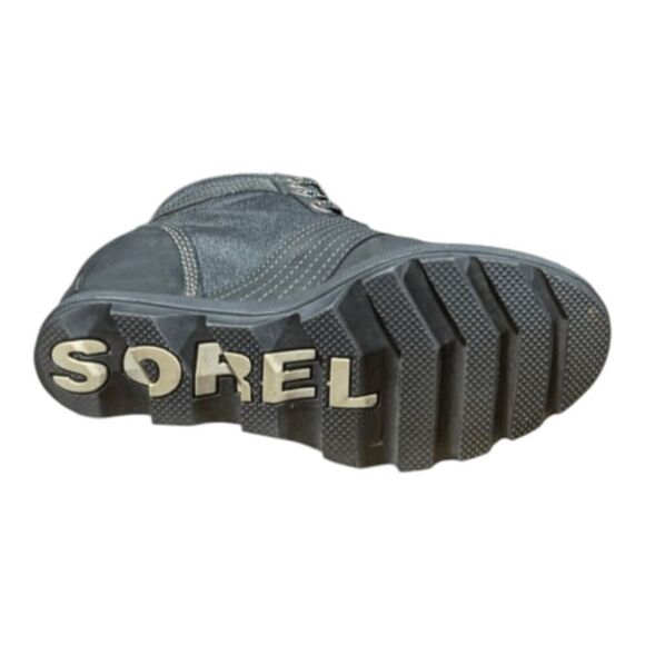 SOREL Lexie Wedge Boot Size 7 - Picture 9 of 9